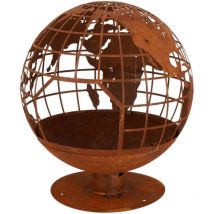 Esschert Design - Fire Globe