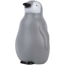 Esschert Design Gießkanne Pinguin 1,4 Liter aus hdpe