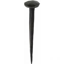 Handgeschmiedeter Nagel 11,5 cm aus Metall - Esschert Design