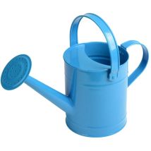 Esschert Design Kindergießkanne Blau - Metall