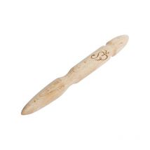 Mini plantoir en bois