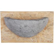 Esschert Design Schwalbennest aus Beton und Sperrholz