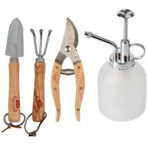 Set di Attrezzi da Giardinaggio GT47 Esschert Design