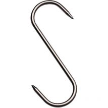 Esse Boucher Edelstahl 2-spitzen 12cm