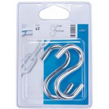 Esse égal acier zingué 7 10,5 2