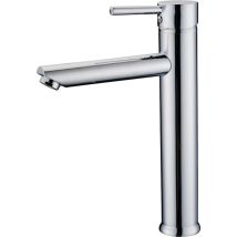 Essebagno Deco Waschtischmischer Hoch Chrom