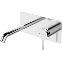 Essebagno Envol Unterputz-Waschtischmischer Chrom