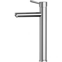 Essebagno - Gift Mezclador alto de lavabo cromado