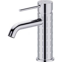 Essebagno - Mitigeur lavabo bas Architek chromé