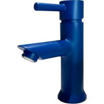 Essebagno - Mitigeur lave-mains Luisa bleu
