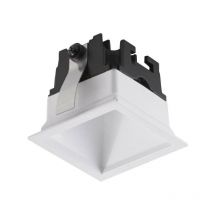 LED-Einbaulicht Cube Mini 8W 4000K weiß 49DR8L4B - Esseci