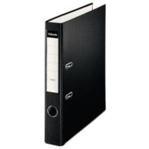 Archivador Esselte Plas.fr.rado A4 50 Ng - Pack De 10 Unidades