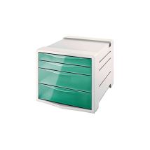 Module de classement Esselte Colour'Breeze vert