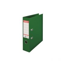 Esselte No 1 L/Arch 75mm A4 Grn P10 - ES00605