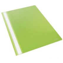 Esselte Vivida Report File A4 Green (Pack 25) 28317