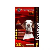 Essen, Forcecan Energy 20 kg fЩr erwachsene Hunde mit hoher Aktivitt
