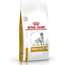 Royal Canin - Essen fЩr Hunde Harn s/o Alterung +7 Spezial Harnweg - 3,5 kg