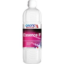 Ardea – Nettoyant Essence F 1L – Dégraissant, détachant pour textiles et métaux – Compatible textiles naturels et synthétiques