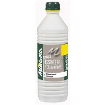 Essence à la Térébenthine Nouvelle Formule 1L