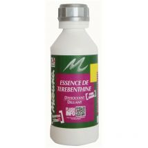 Essence Terebenthine 250ml Mieuxa
