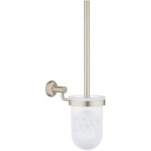 40658EN1 Essentials Authentic Porte-Balai de wc