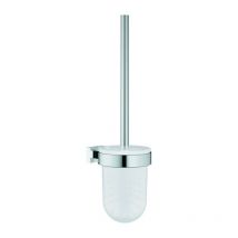Essentials Cube Porte-Balai De Wc