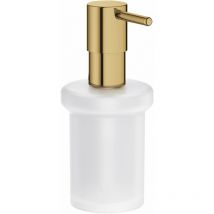 Essentials - Doseur de savon liquide, Cool Sunrise 40394GL1 - Grohe