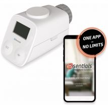 Smart Home Heizkörperthermostat Bluetooth Heizungssteuerung - Essentials
