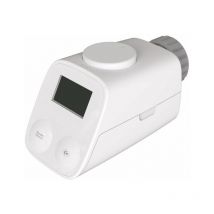 Smart Home Heizkörperthermostat ZigBee Zubehör zu Smart Home - Essentials