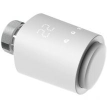 Essentials - Smart Home Heizkörperthermostat matrix ZigBee