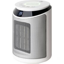 Essentials - Heizlüfter 2000W Wlan Oszillation Timer Heizgerät Keramik 3 Stufen