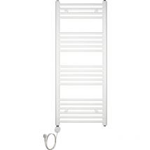 Essentials - Badheizkörper Handtuchheizkörper Bad-Elektro-Heizkörper Smart 80x60x5cm 300W