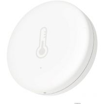 Essentials - Smart Home Temperatur- und Luftfeuchtigkeitssensor ZigBee Sensor