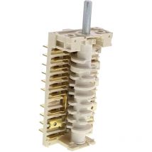 Commutateur Cuisinière four - Essentiel B