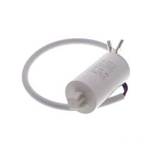 Condo Froid 5uF (cosses faston droites 4.8) - Essentiel B