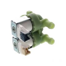 Electrovanne Lave-Linge 2V a connecteur - Essentiel B