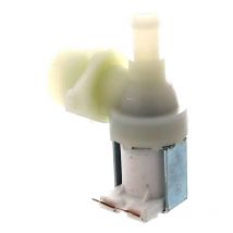 Electrovanne Lave-Vaisselle 1 voie 90° - Essentiel B