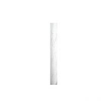 ESSENTIEL Tube en fer forgéargent150m - ESSENTIEL
