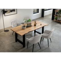 Essgruppe 5 tlg. 160x85 cm 370018