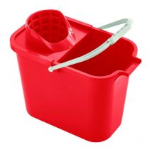 Essoreur pour seau rectangulaire de 12 litres