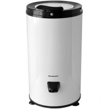 Ravanson - Essoreuse bygravity (pas de chauffage) xpb-2800 b colour white