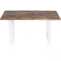 Esstisch 160x90 cm 398784