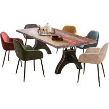 Tisch 240x100 cm 16033-11