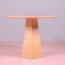 Esstisch aus Eschenholz - Nest - Eschenholz - Nest Dream