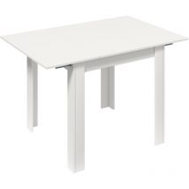 Esstisch Pesoli Ausziehbar 80-120 Cm