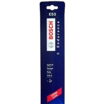 Balai Essuie glace Plat endurance E53 - Bosch
