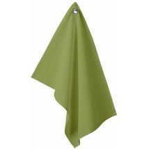 Essuie Mains En Coton Couleur Bambou 50 X 70 Cm