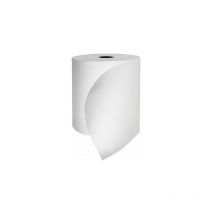 Essuie mains rlx blanc 150m /6