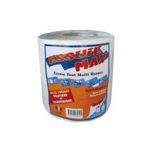 Bobine essuie-mains multi-usages 450 feuilles