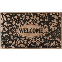 Essuie-pieds Welcome Welly 75 cm